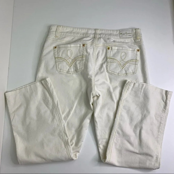 MISS Cocoa Jeans Size 13/14 - Picture 4 of 10